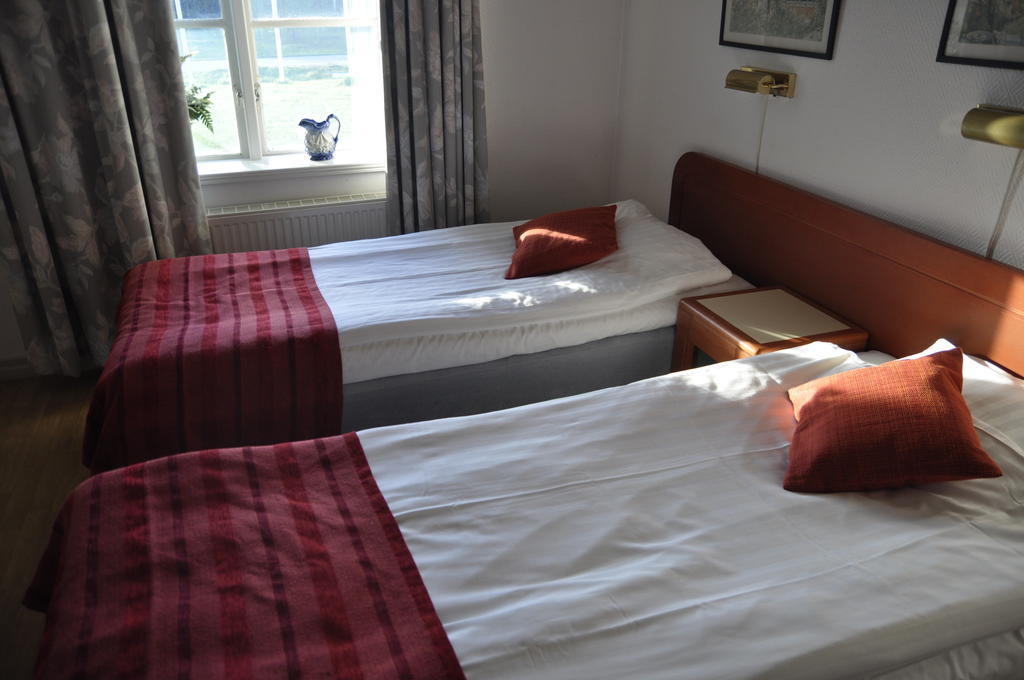Levar Hotell & Gaestgiveri Nordmaling Esterno foto