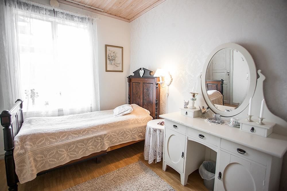 Levar Hotell & Gaestgiveri Nordmaling Esterno foto